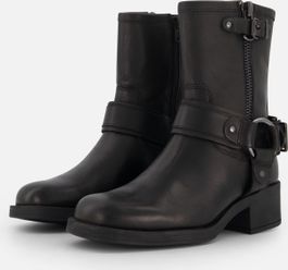 Ann rocks biker boots sales