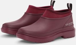 Anti-slip rubberschoenen rubair02 - 307 maroon banner
