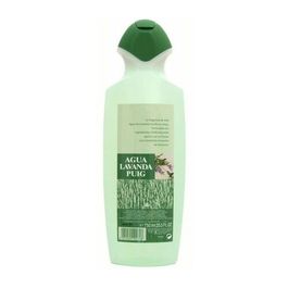 Antonio puig agua lavanda eau de cologne 750 ml