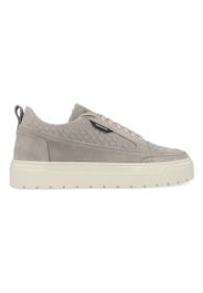 Antony morato sneakers mmfw01558-le300005-9066 grijs maat