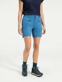 Anwb bressa bermuda dames human nature petrol l