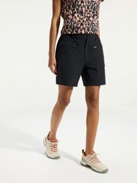 Anwb bressa bermuda dames human nature zwart m