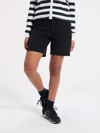 Anwb bressa bermuda dames human nature zwart s