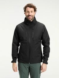 Anwb Webwinkel Fleece Trui Heren Anwb Outerwear Anwb Winterjas