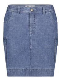 Anwb jida skort dames human nature denim xl