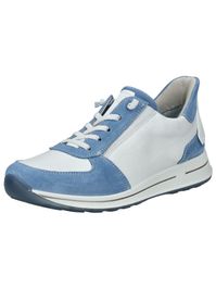 Ara LISSABON-GTX Schnürhalbschuh blau ab 99,95 € | Preisvergleich bei Ara LISSABON-GTX Schnürhalbschuh blau ab 99,95 € | Preisvergleich bei