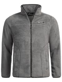 Arctic Seven AS088 Softshelljas voor heren, functionele jas, outdoor regenjas, ademende fleece binnenvoering, zwart, L Arctic Seven AS088 Softshelljas voor heren, functionele jas, outdoor regenjas, ademende fleece binnenvoering, zwart, L