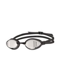Arena bril 'air-speed mirror' grijs / zwart