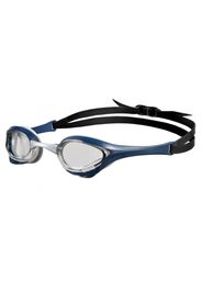 Arena bril 'cobra ultra swipe' blauw / zwart