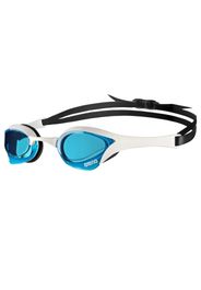 Arena bril 'cobra ultra swipe' zwart / wit