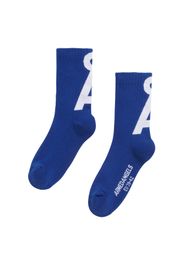 Armedangels sokken donkerblauw