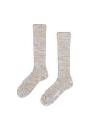 Armedangels sokken 'kaaino' beige
