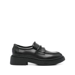 Ash, dames, schoenen, zwart, maat: 36 eu leer,