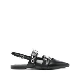Ash, dames, schoenen, zwart, maat: 37 eu