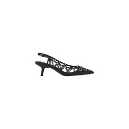 Ash, dames, schoenen, zwart, maat: 38 eu leer,