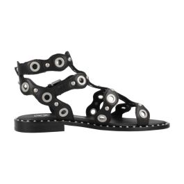 Ash, dames, schoenen, zwart, maat: 40 eu