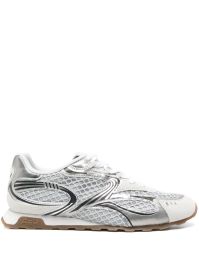 Ash kabuki sneakers - grijs