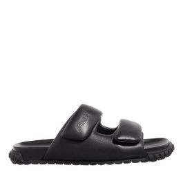 Ash sandalen - twist05 in zwart