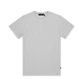 Aspact, heren, tops, grijs, maat: 2xl