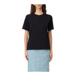 Auralee, dames, tops, zwart, maat: m