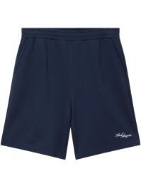 Axel arigato base trainingsshorts - blauw