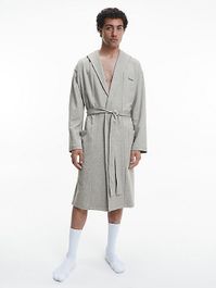 Badjas - modern cotton