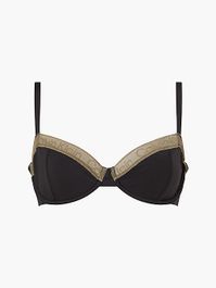 Balconette bikinitop - ck curve