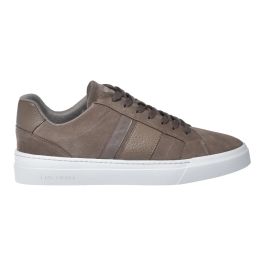 Baldinini, heren, schoenen, beige, maat: 39 eu leer,