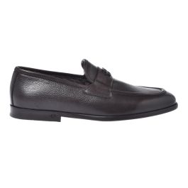 Baldinini, heren, schoenen, bruin, maat: 40 eu leer,