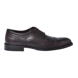 Baldinini, heren, schoenen, bruin, maat: 43 eu leer,