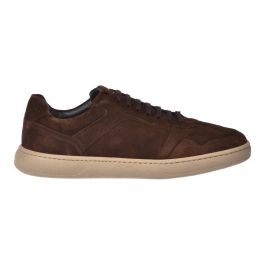 Baldinini, heren, schoenen, bruin, maat: 44 eu leer,