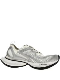 Balenciaga circuit sneakers - grijs