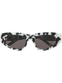 Balenciaga sonnenbrille online cat eye