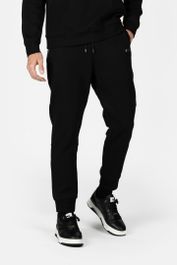 Kledingwinkel Balr Joggingpak Heren Sweatpants Met Labelapplicatie