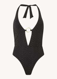 Banana moon caititu encanto plunge badpak met lurex