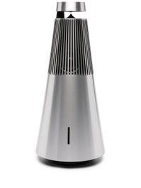 Bang & olufsen draadloze speaker - zilver