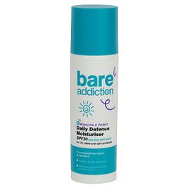 Bare addiction dagcreme spf30