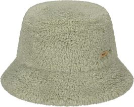 Barts - women's bantota hat - hoed maat one size, olijfgroen