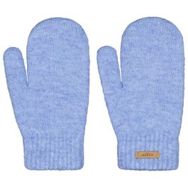 Paarse Barts - women's witzia mitts - handschoenen maat one size, purper