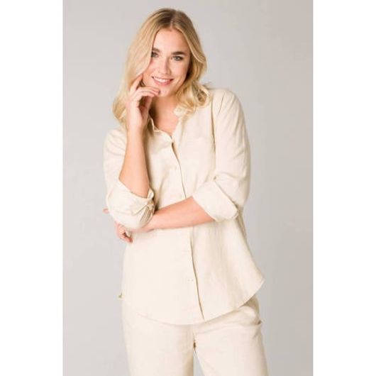 Shop blouses & tunieken bij <strong>Wehkamp</strong>