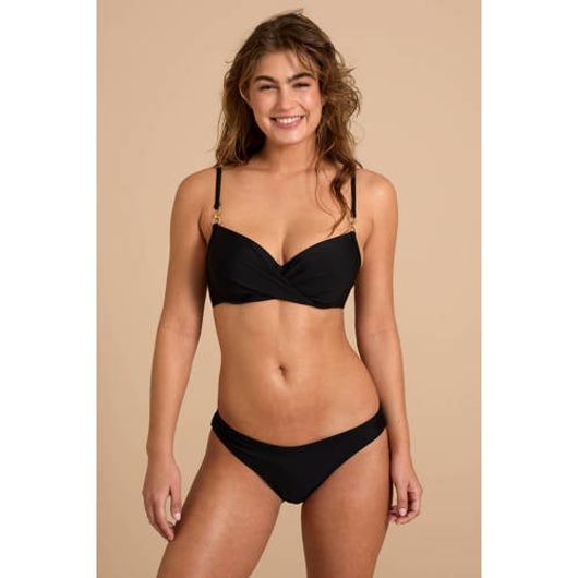 Shop zwarte bikini's bij Wehkamp