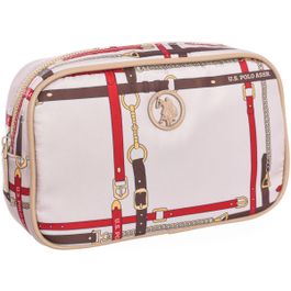 Beautycase u.s polo assn. beuhu5919wip-beige