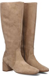 Beige gabor hoge laarzen 987