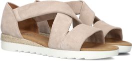 Beige gabor sandalen 711.1