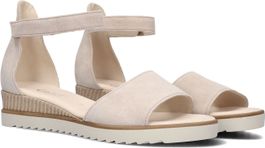 Beige gabor sandalen 780.2