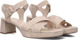 Beige gabor sandalen 953