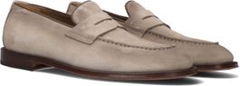 Beige giorgio loafers 28603