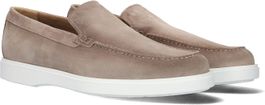 Beige giorgio loafers 28785