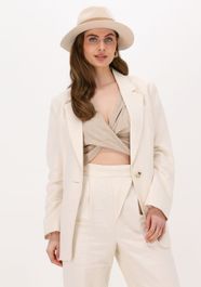 Beige josh v blazer mose