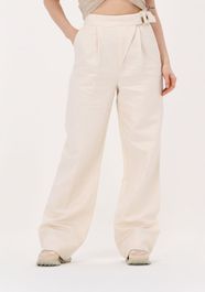 Beige josh v pantalon rachel